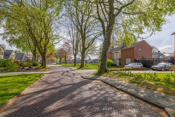 Medium property photo - Burgemeester Gaarlandtlaan 7, 9514 CK Gasselternijveen